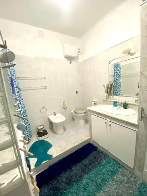 Appartamento Nel Cuore Di Camogli 010007-Lt-0594 מראה חיצוני תמונה