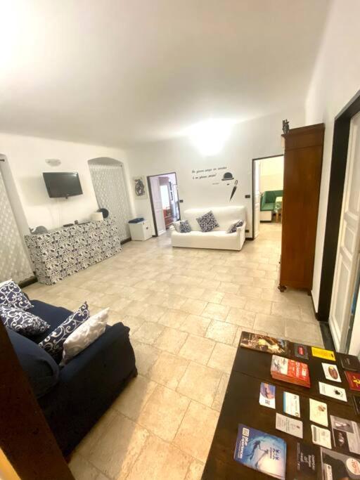 Appartamento Nel Cuore Di Camogli 010007-Lt-0594 מראה חיצוני תמונה