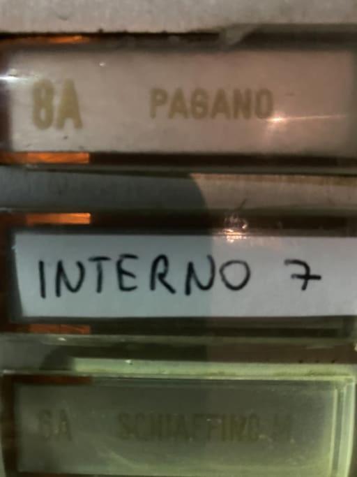 Appartamento Nel Cuore Di Camogli 010007-Lt-0594 מראה חיצוני תמונה