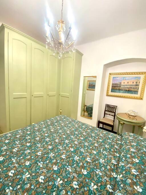 Appartamento Nel Cuore Di Camogli 010007-Lt-0594 מראה חיצוני תמונה