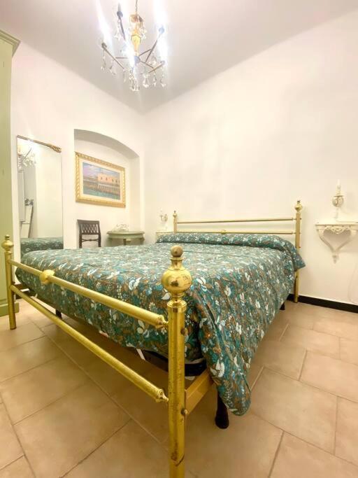 Appartamento Nel Cuore Di Camogli 010007-Lt-0594 מראה חיצוני תמונה