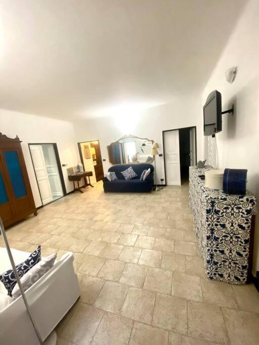 Appartamento Nel Cuore Di Camogli 010007-Lt-0594 מראה חיצוני תמונה