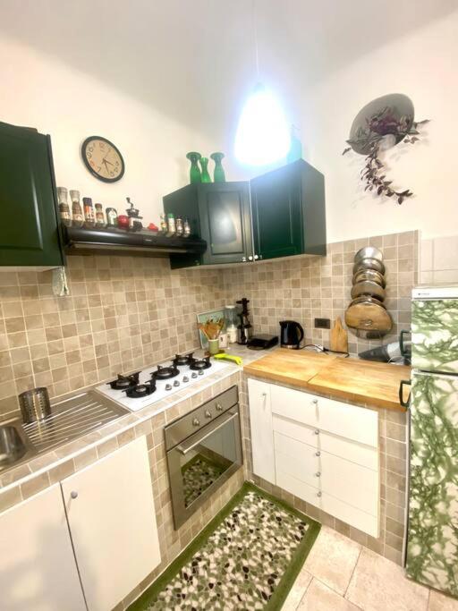 Appartamento Nel Cuore Di Camogli 010007-Lt-0594 מראה חיצוני תמונה