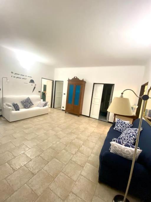 Appartamento Nel Cuore Di Camogli 010007-Lt-0594 מראה חיצוני תמונה