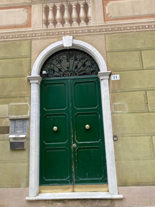 Appartamento Nel Cuore Di Camogli 010007-Lt-0594 מראה חיצוני תמונה
