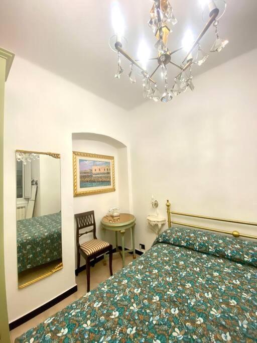 Appartamento Nel Cuore Di Camogli 010007-Lt-0594 מראה חיצוני תמונה