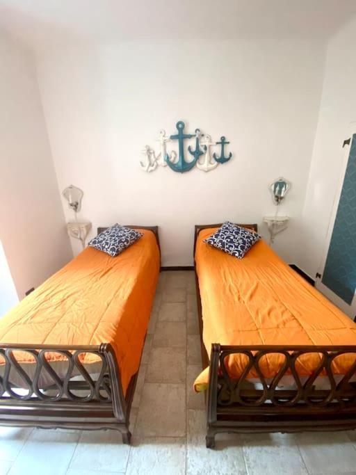 Appartamento Nel Cuore Di Camogli 010007-Lt-0594 מראה חיצוני תמונה