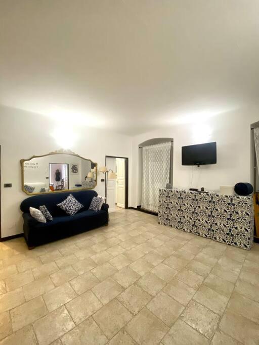 Appartamento Nel Cuore Di Camogli 010007-Lt-0594 מראה חיצוני תמונה