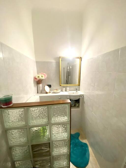 Appartamento Nel Cuore Di Camogli 010007-Lt-0594 מראה חיצוני תמונה